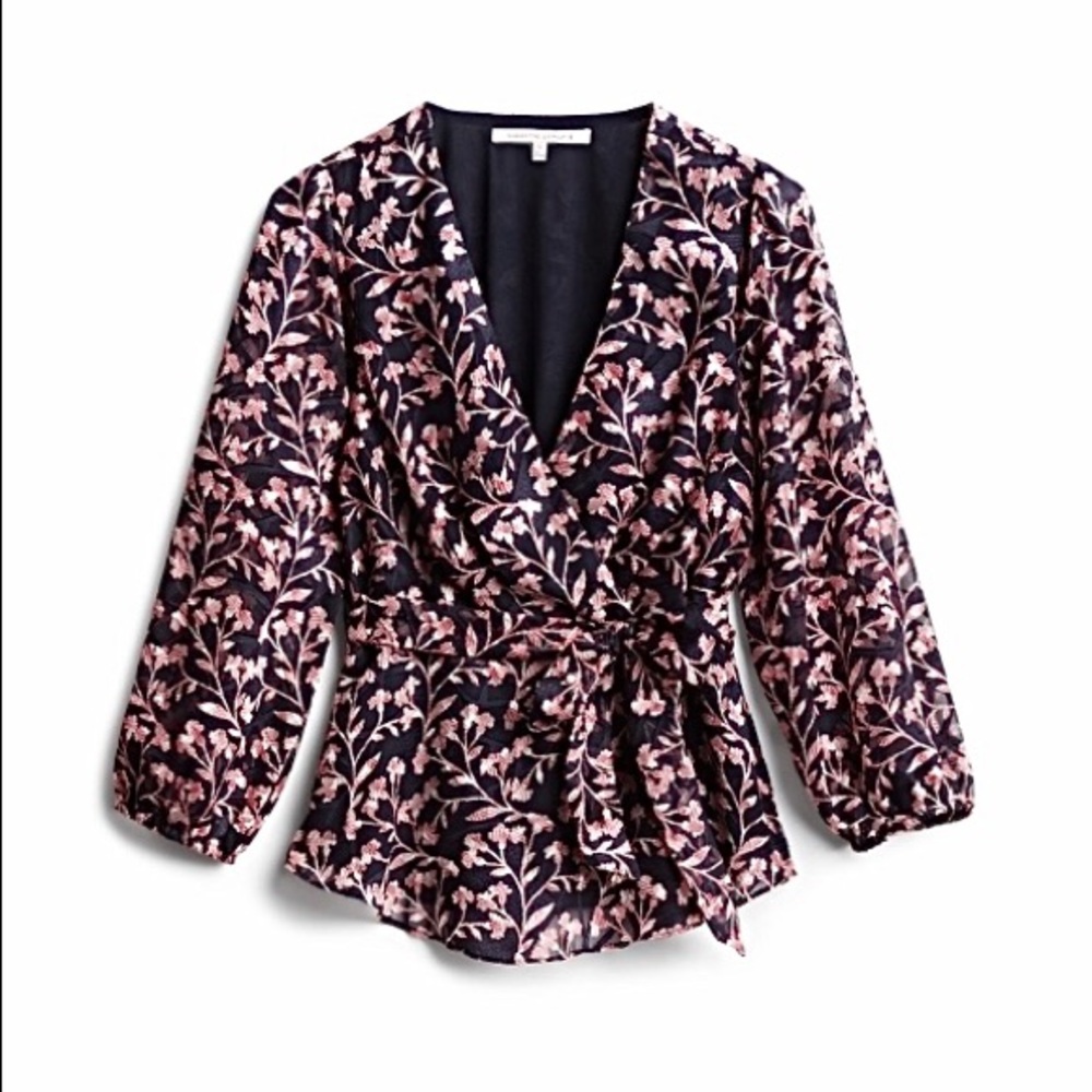 NWT | Collective Concepts {Stitch Fix} Blouse